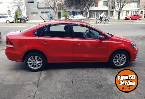 Volkswagen Polo 1.6 L/16 Com.tip  2015 - foto 5