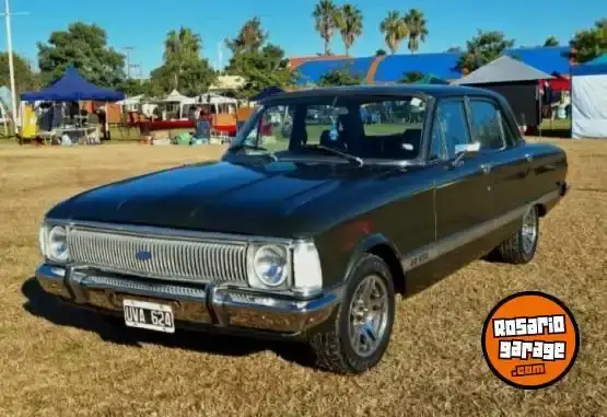 Ford Falcon 1983 - foto 1
