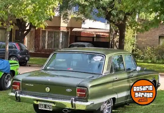 Ford Falcon  1983 - foto 2