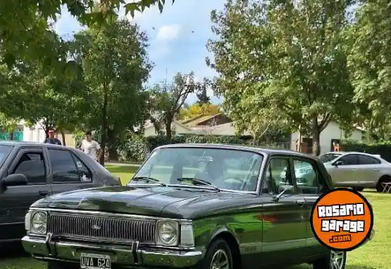 Ford Falcon  1983 - foto 3