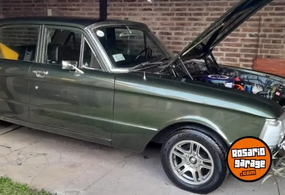Ford Falcon  1983 - foto 4