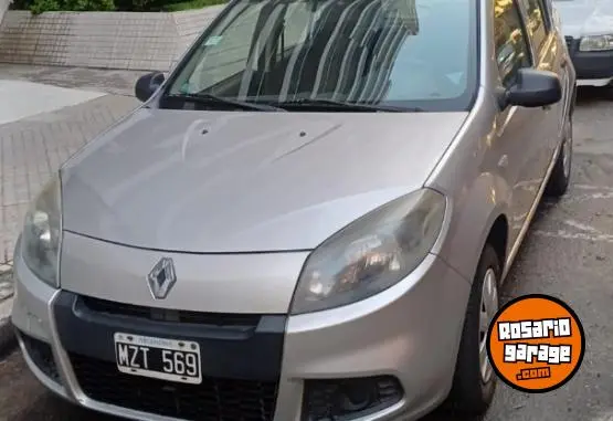 Renault Sandero  2013 - foto 2