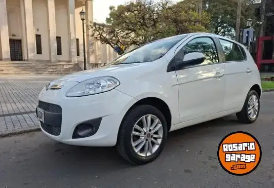 Fiat New Palio  2016 - foto 1