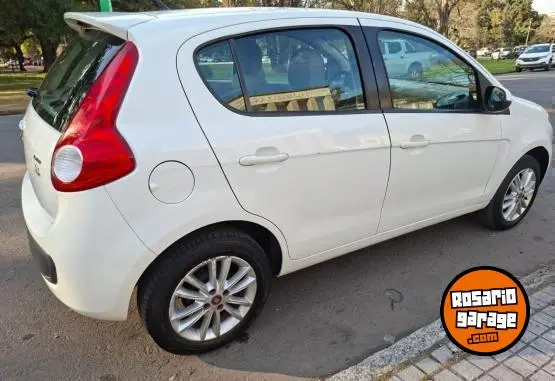 Fiat New Palio  2016 - foto 2
