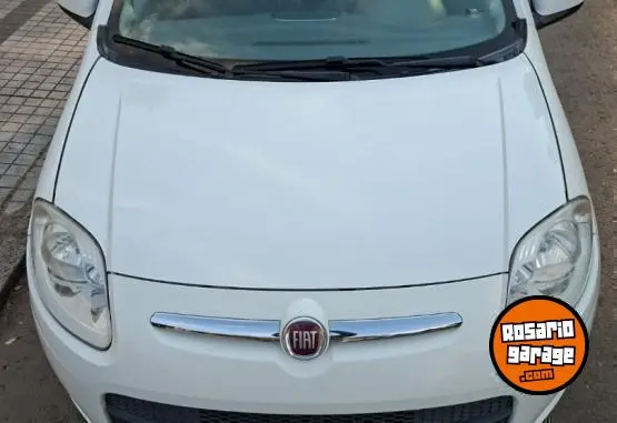 Fiat New Palio  2016 - foto 3