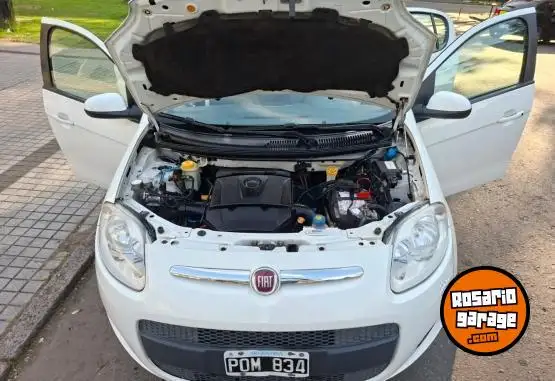 Fiat New Palio  2016 - foto 4