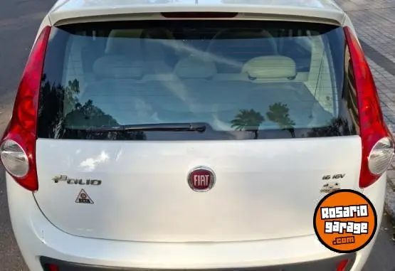 Fiat New Palio  2016 - foto 5