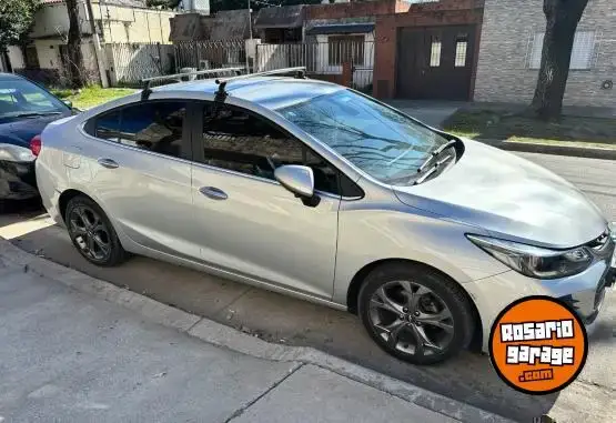 Chevrolet Cruze  2021 - foto 1
