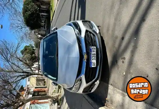 Chevrolet Cruze  2021 - foto 2