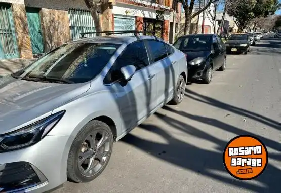 Chevrolet Cruze  2021 - foto 3