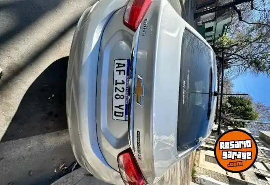 Chevrolet Cruze  2021 - foto 4