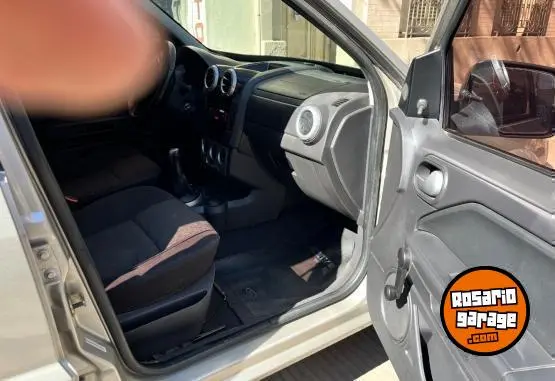Ford Ecosport  2008 - foto 3
