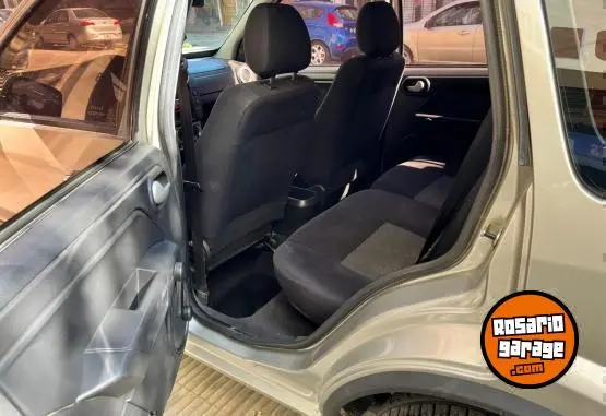 Ford Ecosport  2008 - foto 4