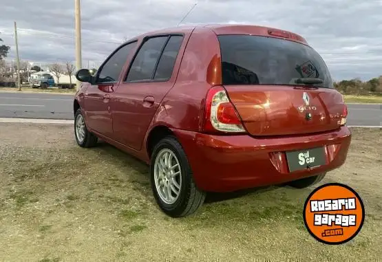 Renault Clio Mã­o Confort Pack  2015 - foto 3