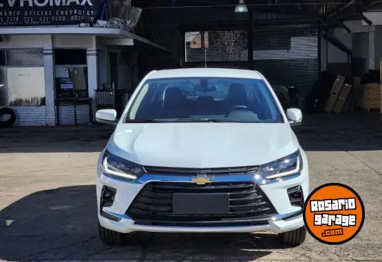 Chevrolet Onix Premier  2026 - foto 2