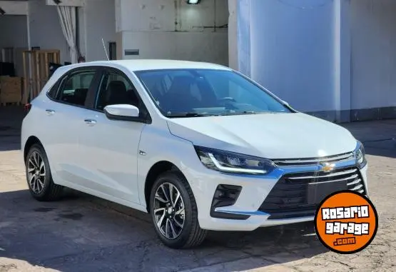 Chevrolet Onix Premier  2026 - foto 3