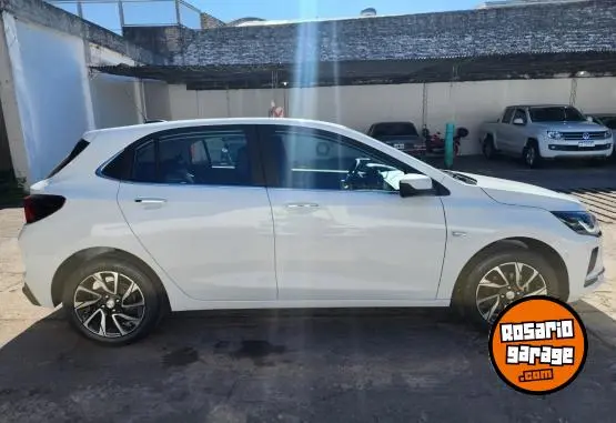 Chevrolet Onix Premier  2026 - foto 4