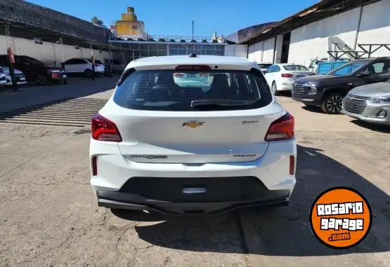 Chevrolet Onix Premier  2026 - foto 5