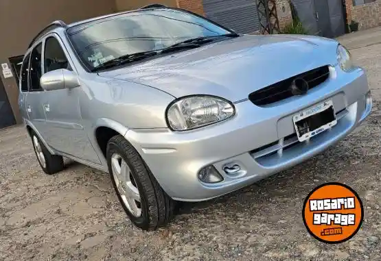 Chevrolet Corsa  2008 - foto 1