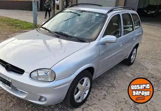 Chevrolet Corsa  2008 - foto 3