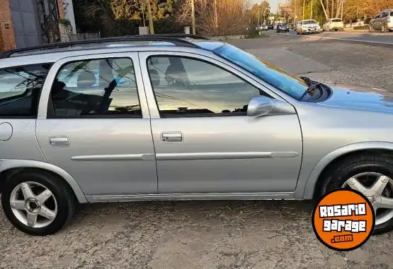 Chevrolet Corsa  2008 - foto 4