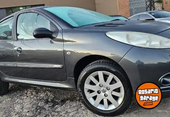Peugeot 207  2012 - foto 3