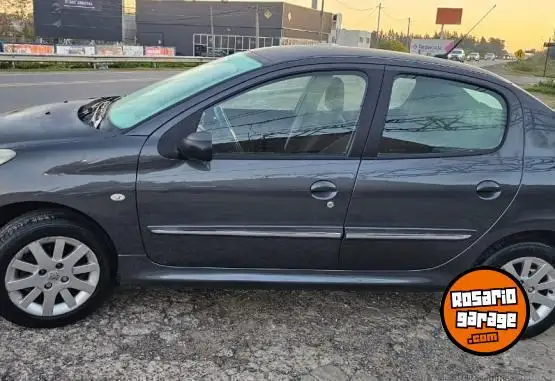 Peugeot 207  2012 - foto 4