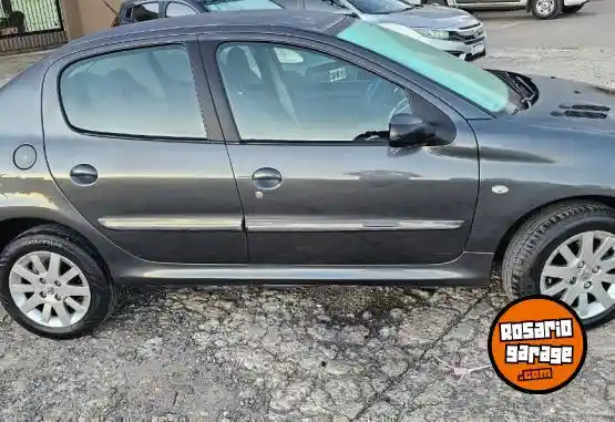 Peugeot 207  2012 - foto 5