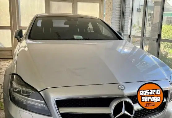 Mercedes-Benz Cls 350  2013 - foto 1