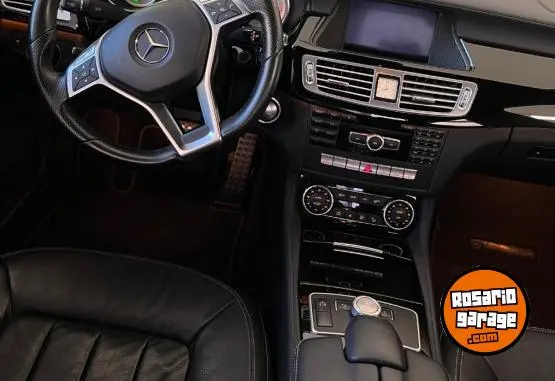 Mercedes-Benz Cls 350  2013 - foto 2