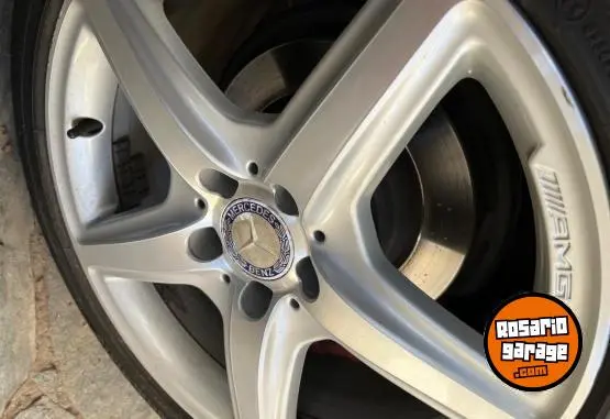 Mercedes-Benz Cls 350  2013 - foto 4