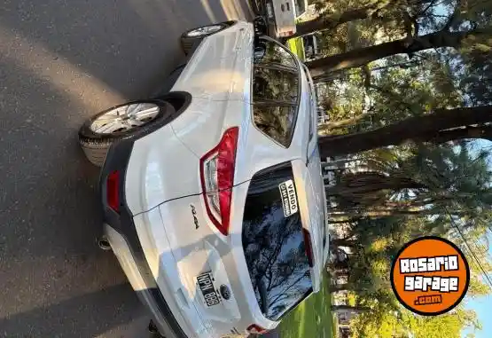 Ford Kuga 1.6 Ecoboost  2014 - foto 3