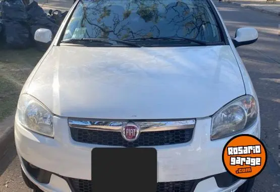 Fiat Siena  2013 - foto 1
