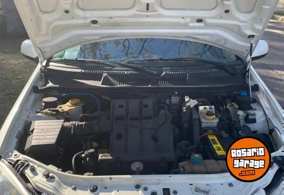 Fiat Siena  2013 - foto 2