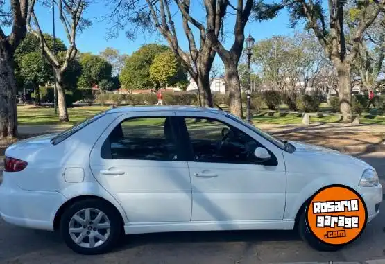 Fiat Siena  2013 - foto 3