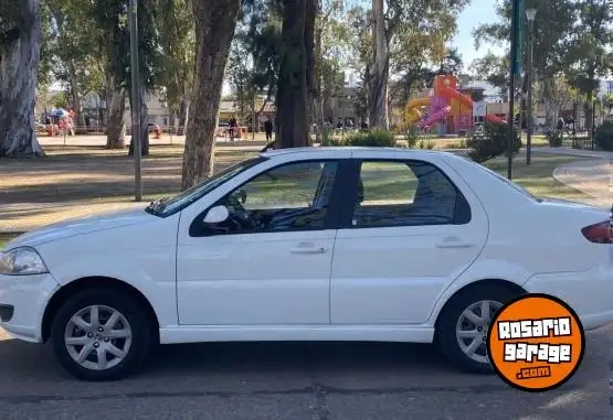 Fiat Siena  2013 - foto 4