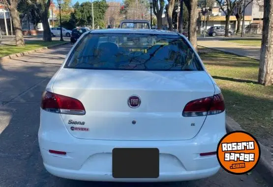 Fiat Siena  2013 - foto 5
