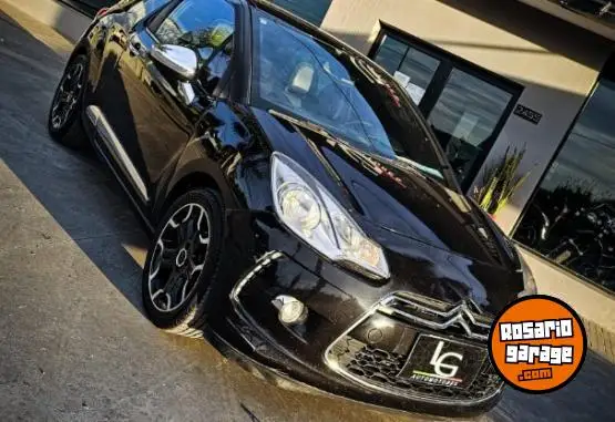 Ds Ds3 Sport Chic  2012 - foto 1