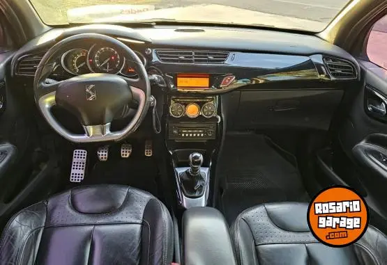 Ds Ds3 Sport Chic  2012 - foto 5