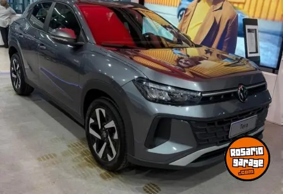 Volkswagen Tera High  2026 - foto 1