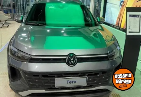 Volkswagen Tera High  2026 - foto 3