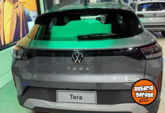 Volkswagen Tera High  2026 - foto 4