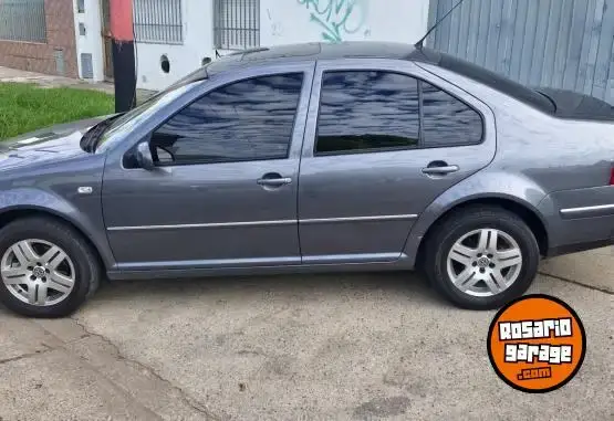 Volkswagen Bora  2007 - foto 1