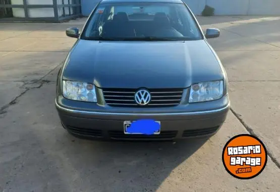 Volkswagen Bora  2007 - foto 3