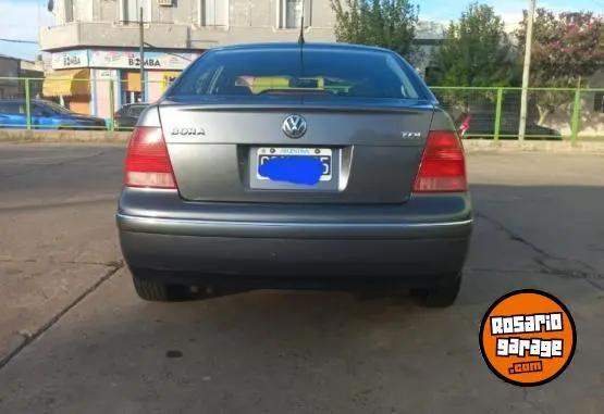 Volkswagen Bora  2007 - foto 4