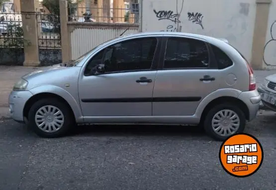 Citroën C3 Sx .4  2009 - foto 1
