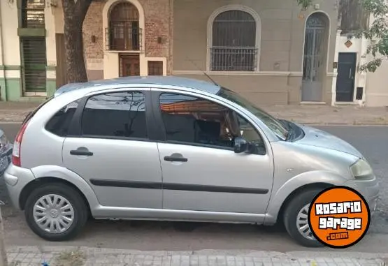 Citroën C3 Sx .4  2009 - foto 2