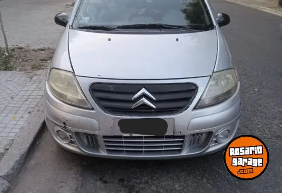 Citroën C3 Sx .4  2009 - foto 4
