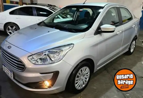 Ford Ka Se 2018 - foto 1