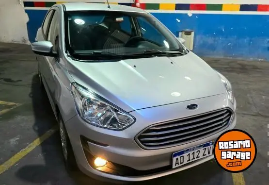 Ford Ka Se  2018 - foto 2
